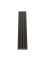 Доска торцевая CM Decking, 250х10х2000 мм, за м.пог, Чёрный