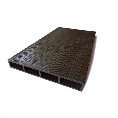 Доска грядочная Eco M 200*28*3000мм 3D, за м.пог., Венге