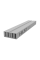 Лага алюминиевая HILST JOIST SLIM 50*20*4000мм (укладка 0,7м), м.пог