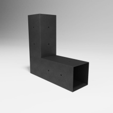 НФ-02 Кронштейн HABERCUBE  DUO  (уп.2 шт.)