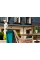 Комплект плетеной мебели MOKKA ВИЛЛА РОСА / VILLA ROSA (6 кресел) + 6 подушек