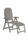 Подставка для ног для кресла Nardi Footrest 45 (Salina)
