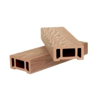 Поручень 90*45*2900мм песочный для 3D системы ограждений SINGARAJA, за м.пог