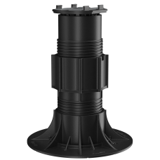Регулируемая опора HL6  195-300 mm Для лаги и керамической плитки