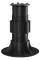 Регулируемая опора HL6  195-300 mm Для лаги и керамической плитки