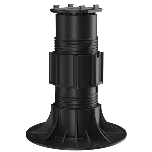 Регулируемая опора HL6  195-300 mm Для лаги и керамической плитки