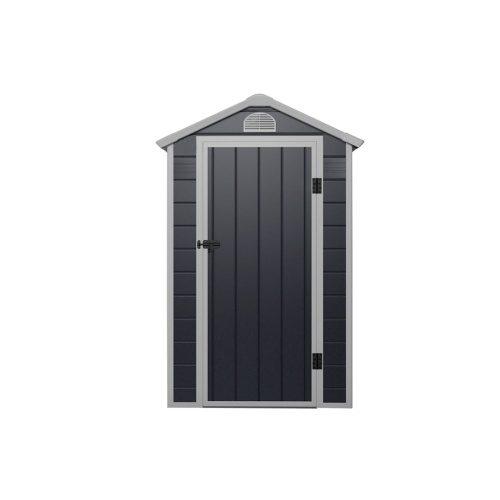 Сарай Black Fox Modernist B (1,8*1,2*2,04м) 2,5 м2