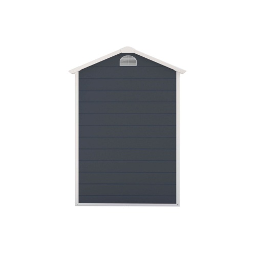 Сарай Black Fox Modernist B (1,8*1,2*2,04м) 2,5 м2