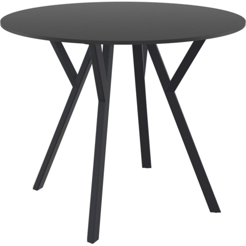 Стол пластиковый Siesta Contract Max Table Ø90