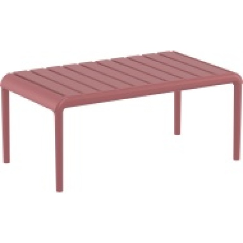 Столик пластиковый журнальный Siesta Contract Paris Lounge Table