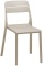 Стул пластиковый Nardi Cassia Bistrot