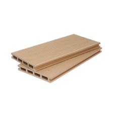 Террасная доска VELVET BRUSHING+3D WOOD BRUSHING 20*140мм, за м.пог, Песочный, 2.9 м