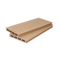 Террасная доска VELVET BRUSHING+3D WOOD BRUSHING 20*140мм, за м.пог, Песочный, 5.8 м