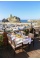 Кресло пластиковое плетеное Siesta Contract Ibiza