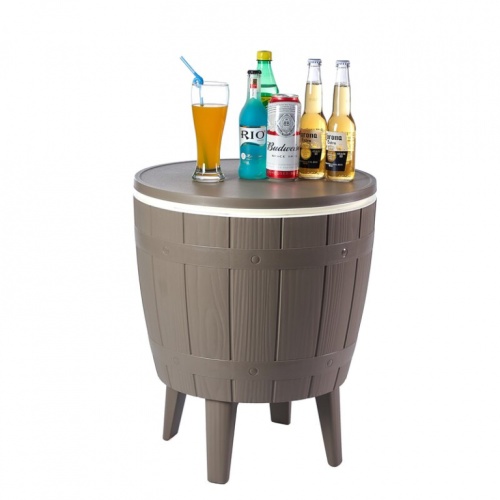 Стол пластиковый мини-бар Tagliamento Nova Cool Bar
