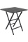 Стол пластиковый складной Siesta Contract Helen Folding Table 60