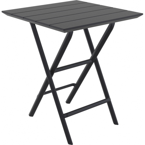 Стол пластиковый складной Siesta Contract Helen Folding Table 60