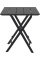 Стол пластиковый складной Siesta Contract Helen Folding Table 60