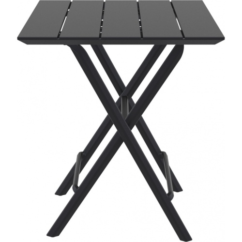 Стол пластиковый складной Siesta Contract Helen Folding Table 60