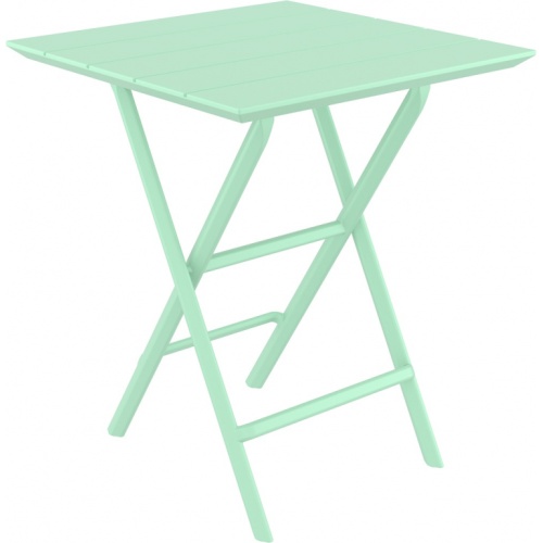 Стол пластиковый складной Siesta Contract Helen Folding Table 60