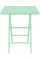 Стол пластиковый складной Siesta Contract Helen Folding Table 60