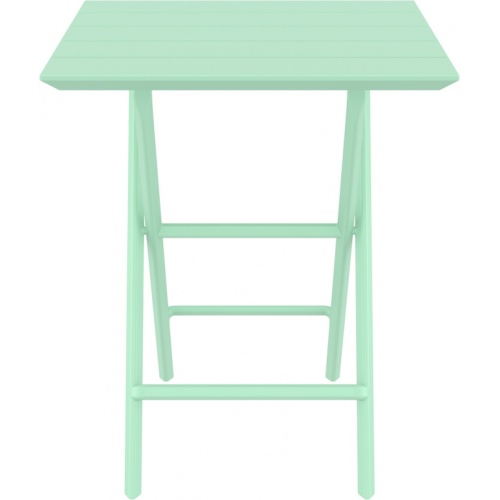 Стол пластиковый складной Siesta Contract Helen Folding Table 60