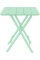 Стол пластиковый складной Siesta Contract Helen Folding Table 60