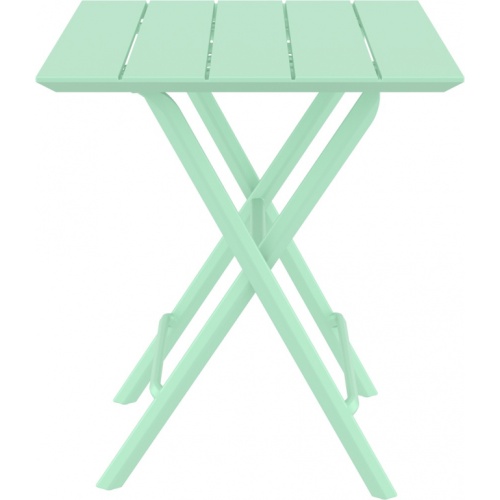 Стол пластиковый складной Siesta Contract Helen Folding Table 60