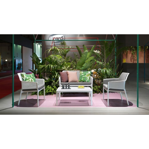 Диван пластиковый Nardi Net Bench