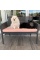 Диван пластиковый Nardi Net Bench