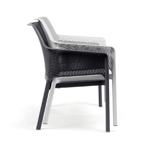 Диван пластиковый Nardi Net Bench