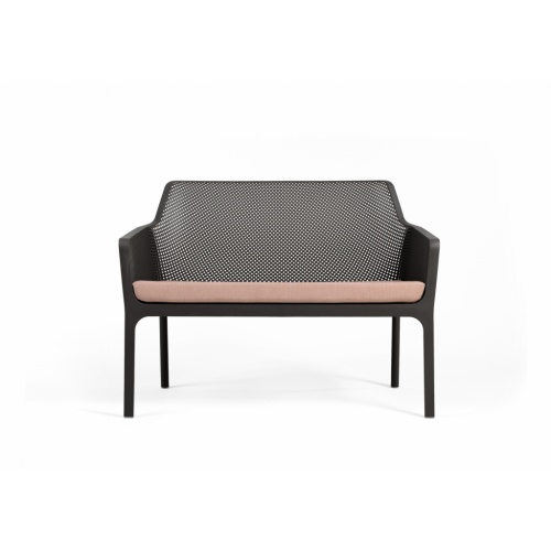 Диван пластиковый Nardi Net Bench
