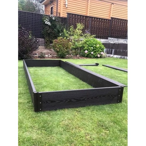 Доска грядочная NauticPrime 225*30*2950мм, за м.пог., Венге