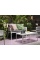 Диван пластиковый Nardi Net Bench