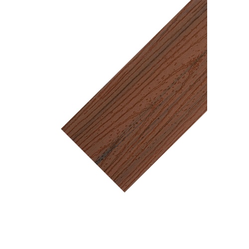 Террасная доска co-extrusion 20*140*2900 мм 3D текстура дерева PREMIUM (2 стороны/2 цвета), м.пог, песочный+белый