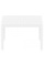 Столик пластиковый журнальный Siesta Contract Sky Side Table