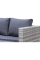 Комплект мебели AFM-821GL Grey