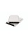 Фасадная панель сплошная из ДПК CO-EX MIX 33х200х3600 мм, за м.пог, White