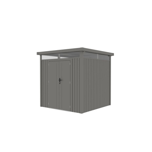 Металлический сарай Black Fox Avantgarde 2.26х2.51м