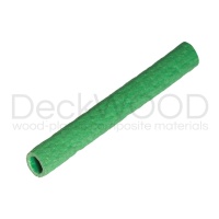 Полимерная лоза DeckWOOD, зеленый, за м.пог