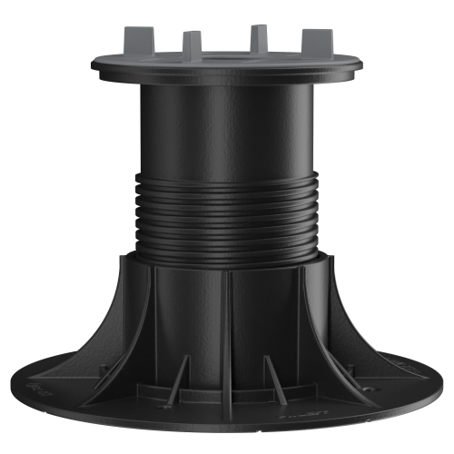 Регулируемая опора HL4 115-155 mm Для лаги и керамической плитки