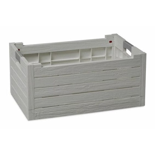 Ящик пластиковый складной Toomax Florida 50л