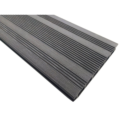 Террасная доска 162*23, 5мм Ecodeck, за м.пог., Венге, 4