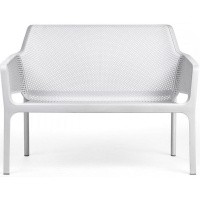 Диван пластиковый Nardi Net Bench