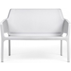 Диван пластиковый Nardi Net Bench