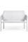 Диван пластиковый Nardi Net Bench