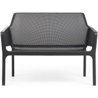 Диван пластиковый Nardi Net Bench