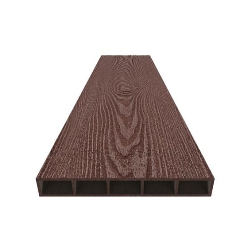 Доска грядочная NauticPrime 225*30*2950мм, за м.пог., Венге