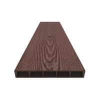 Доска грядочная NauticPrime 225*30*2950мм, за м.пог., Венге