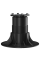 Регулируемая опора HL4 115-155 mm Для лаги и керамической плитки